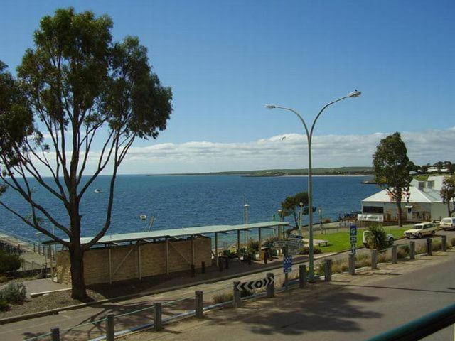 Streaky Bay Hotel Motel Exterior photo
