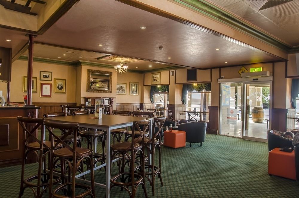 Streaky Bay Hotel Motel Exterior photo