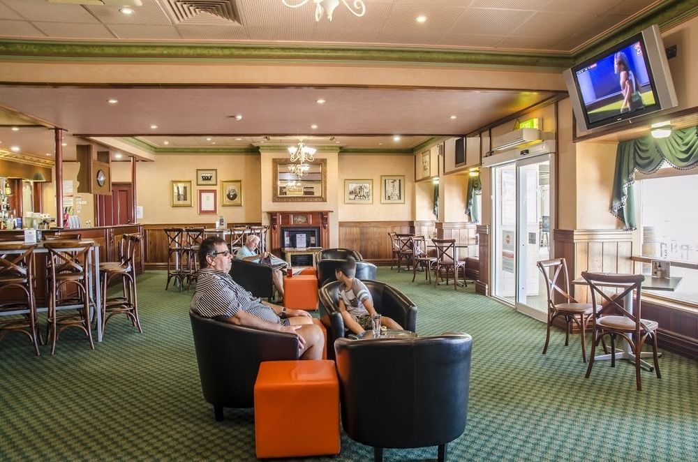 Streaky Bay Hotel Motel Exterior photo