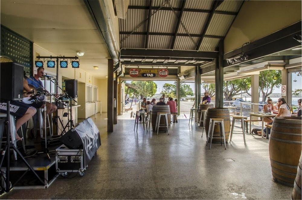 Streaky Bay Hotel Motel Exterior photo